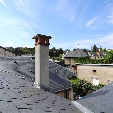 Les Hauts Du Chateau Chambéry Extérieur photo