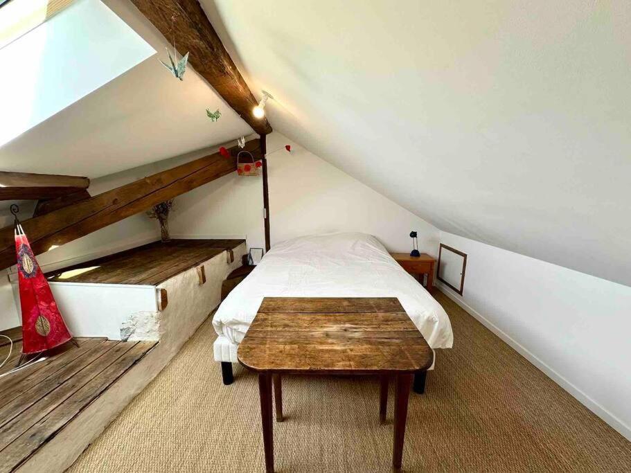 Les Hauts Du Chateau Chambéry Extérieur photo