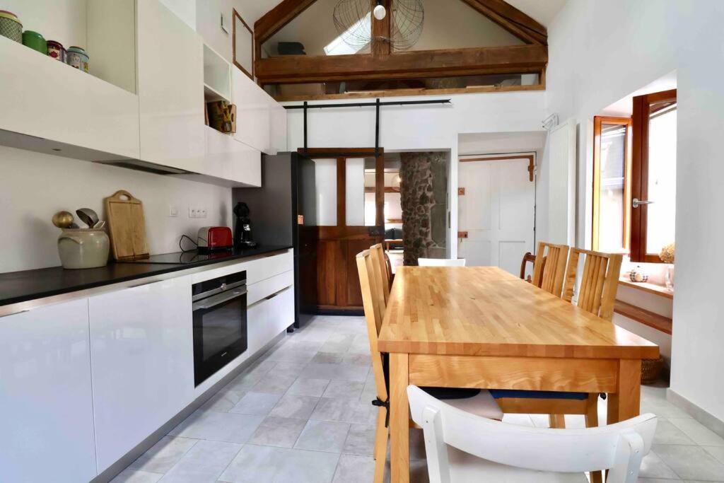 Les Hauts Du Chateau Chambéry Extérieur photo